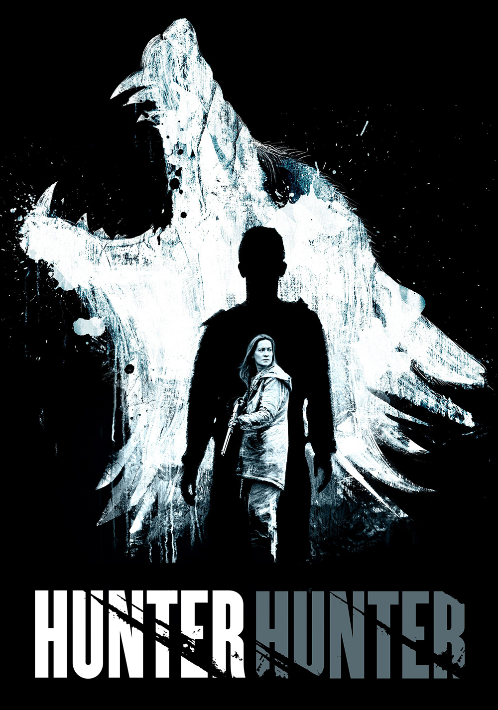 Hunter Hunter (2020)